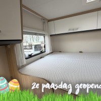 Capron Sunlight V60 Luifel Zonnepaneel Trekhaak 595CM !!!!! Foto #17