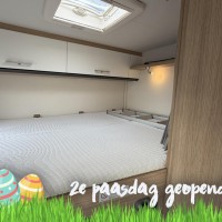 Capron Sunlight V60 Luifel Zonnepaneel Trekhaak 595CM !!!!! Foto #18