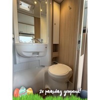 Capron Sunlight V60 Luifel Zonnepaneel Trekhaak 595CM !!!!! Foto #19