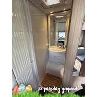 Capron Sunlight V60 Luifel Zonnepaneel Trekhaak 595CM !!!!! Foto #20