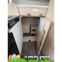 Capron Sunlight V60 Luifel Zonnepaneel Trekhaak 595CM !!!!! Foto #21