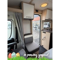 Capron Sunlight V60 Luifel Zonnepaneel Trekhaak 595CM !!!!! Foto #22