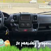 Capron Sunlight V60 Luifel Zonnepaneel Trekhaak 595CM !!!!! Foto #23