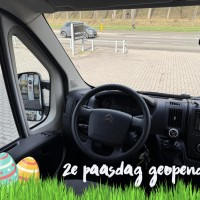 Capron Sunlight V60 Luifel Zonnepaneel Trekhaak 595CM !!!!! Foto #24