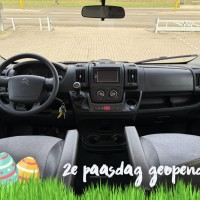 Capron Sunlight V60 Luifel Zonnepaneel Trekhaak 595CM !!!!! Foto #25