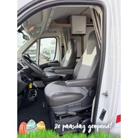 Capron Sunlight V60 Luifel Zonnepaneel Trekhaak 595CM !!!!! Foto #26