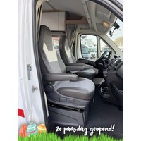 Capron Sunlight V60 Luifel Zonnepaneel Trekhaak 595CM !!!!! Foto #27