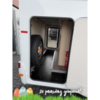 Capron Sunlight V60 Luifel Zonnepaneel Trekhaak 595CM !!!!! Foto #28