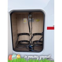 Capron Sunlight V60 Luifel Zonnepaneel Trekhaak 595CM !!!!! Foto #29