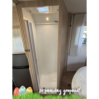 Rapido 686 F Euro6 Queensbed 2X Airco Zonnepaneel Luifel Fietsenrek Foto #22