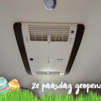 Rapido 686 F Euro6 Queensbed 2X Airco Zonnepaneel Luifel Fietsenrek Foto #33