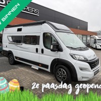 Tweedehands Karmann campers camper kopen