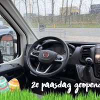 Karmann  Davis 620 Lifestyle 9T-Automaat Enkele Bedden 2X Airco Skyroof Foto #32