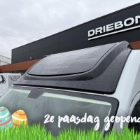 Karmann  Davis 620 Lifestyle 9T-Automaat Enkele Bedden 2X Airco Skyroof Foto #35