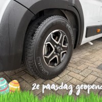 Karmann  Davis 620 Lifestyle 9T-Automaat Enkele Bedden 2X Airco Skyroof Foto #37