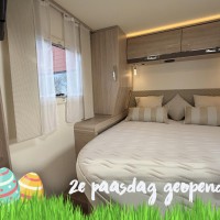 Rapido 696F Automaat Queensbed Levelsysteem Litium Zonnepanelen Omvormer Foto #21