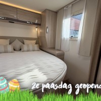 Rapido 696F Automaat Queensbed Levelsysteem Litium Zonnepanelen Omvormer Foto #22