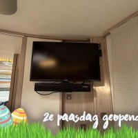 Rapido 696F Automaat Queensbed Levelsysteem Litium Zonnepanelen Omvormer Foto #28