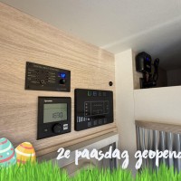 Rapido 696F Automaat Queensbed Levelsysteem Litium Zonnepanelen Omvormer Foto #29