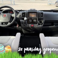 Rapido 696F Automaat Queensbed Levelsysteem Litium Zonnepanelen Omvormer Foto #34