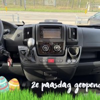 Rapido 696F Automaat Queensbed Levelsysteem Litium Zonnepanelen Omvormer Foto #35