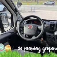 Rapido 696F Automaat Queensbed Levelsysteem Litium Zonnepanelen Omvormer Foto #36