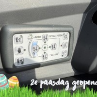 Rapido 696F Automaat Queensbed Levelsysteem Litium Zonnepanelen Omvormer Foto #38