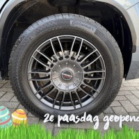 Rapido 696F Automaat Queensbed Levelsysteem Litium Zonnepanelen Omvormer Foto #40