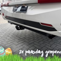 Rapido 696F Automaat Queensbed Levelsysteem Litium Zonnepanelen Omvormer Foto #42