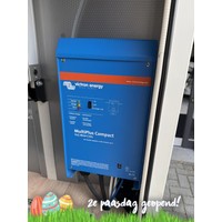 Rapido 696F Automaat Queensbed Levelsysteem Litium Zonnepanelen Omvormer Foto #43