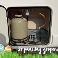 Rapido 696F Automaat Queensbed Levelsysteem Litium Zonnepanelen Omvormer Foto #45