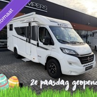 Tweedehands Rapido campers camper kopen