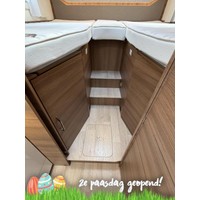 Rapido C55 9T-Automaat Enkele Bedden Lithium Omvormer Trekhaak Foto #19