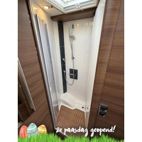 Rapido C55 9T-Automaat Enkele Bedden Lithium Omvormer Trekhaak Foto #24