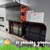 Rapido C55 9T-Automaat Enkele Bedden Lithium Omvormer Trekhaak Foto #27