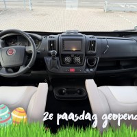 Rapido C55 9T-Automaat Enkele Bedden Lithium Omvormer Trekhaak Foto #28