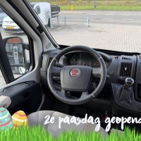 Rapido C55 9T-Automaat Enkele Bedden Lithium Omvormer Trekhaak Foto #31