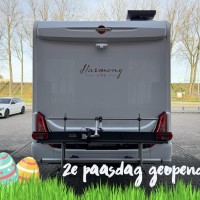 Bürstner Harmony T660 M Zonnepanelen 2X Airco Luchtvering Omvormer Foto #8