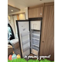 Bürstner Harmony T660 M Zonnepanelen 2X Airco Luchtvering Omvormer Foto #15