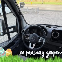 Bürstner Harmony T660 M Zonnepanelen 2X Airco Luchtvering Omvormer Foto #28