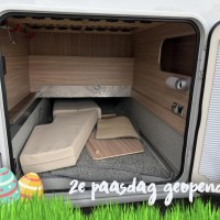 Bürstner Harmony T660 M Zonnepanelen 2X Airco Luchtvering Omvormer Foto #31