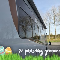 Bürstner Harmony T660 M Zonnepanelen 2X Airco Luchtvering Omvormer Foto #34