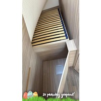 Bürstner Harmony T660 M Zonnepanelen 2X Airco Luchtvering Omvormer Foto #38