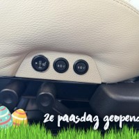 Hymer B600 MC Enkele Bedden Hefbed 2X Airco Zonnepanelen Lithium Omvormer Foto #30