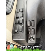 Hymer B600 MC Enkele Bedden Hefbed 2X Airco Zonnepanelen Lithium Omvormer Foto #31