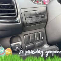 Hymer EXSIS-T 580 Enkele Bedden Luifel Fietsenrek Duo Control Foto #26