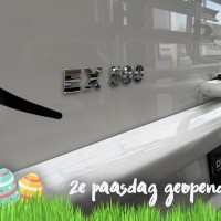 Hymer EXSIS-T 580 Enkele Bedden Luifel Fietsenrek Duo Control Foto #28