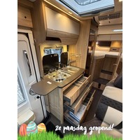 Hymer Grand Canyon 4X4 V6 190PK RSX Palmowski NR001 Lithium Zonnepanelen Foto #16