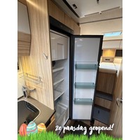 Hymer Grand Canyon 4X4 V6 190PK RSX Palmowski NR001 Lithium Zonnepanelen Foto #17