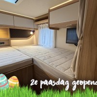 Hymer Grand Canyon 4X4 V6 190PK RSX Palmowski NR001 Lithium Zonnepanelen Foto #18